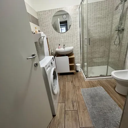 La Casa Del Tre Apartment *
