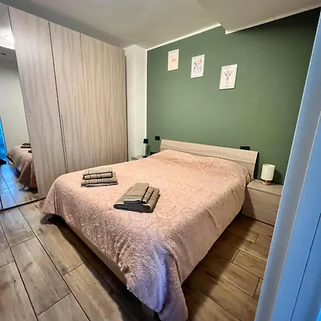 La Casa Del Tre Apartment Trieste