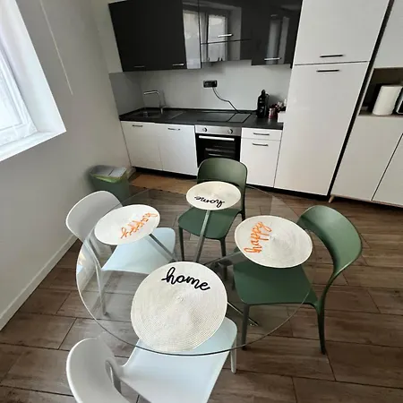Apartment La Casa Del Tre