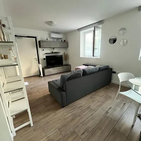 La Casa Del Tre Trieste
